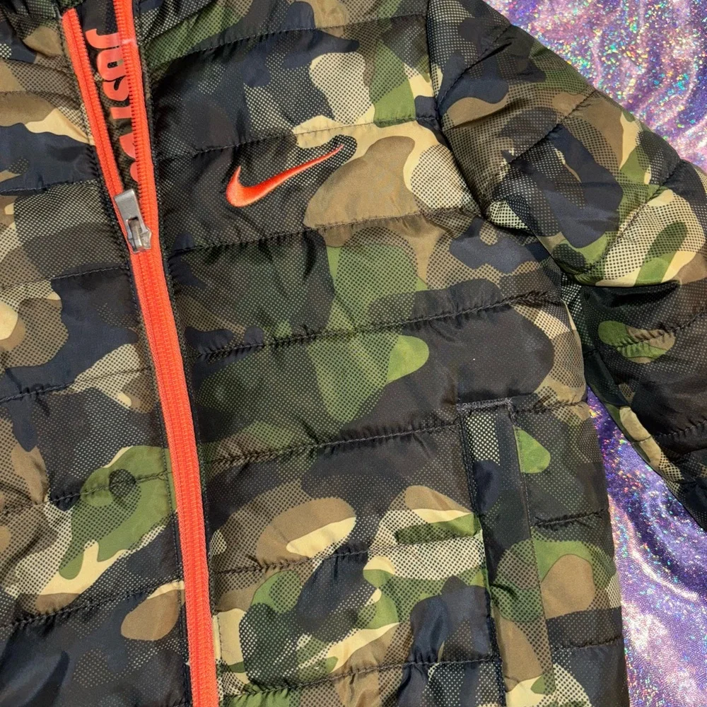 Nike good used